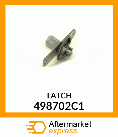 LATCH 498702C1