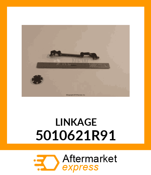 LINKAGEKIT 5010621R91