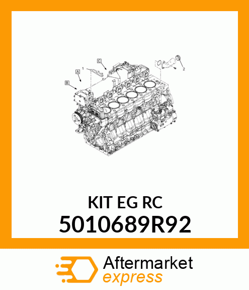 KITEGRC 5010689R92