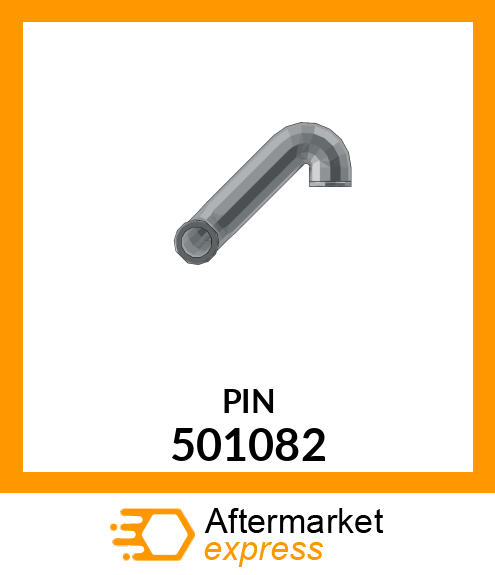 PIN 501082