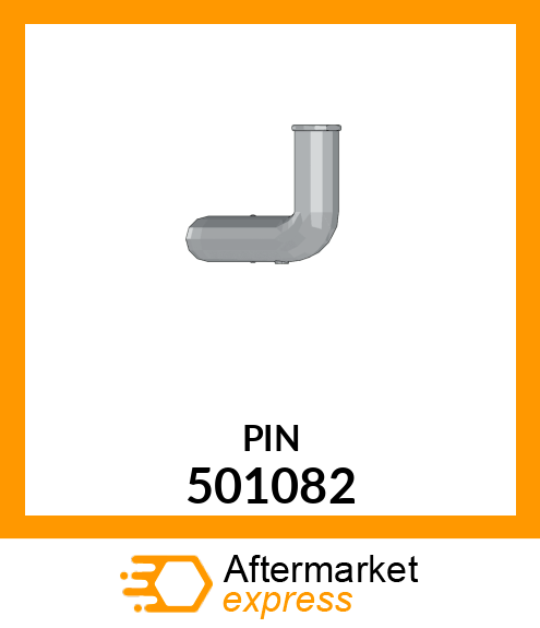 PIN 501082