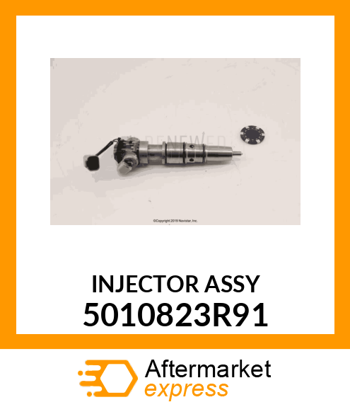 INJECTOR_ASSY 5010823R91