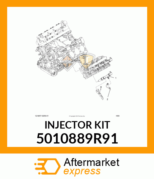 INJECTOR_KIT 5010889R91