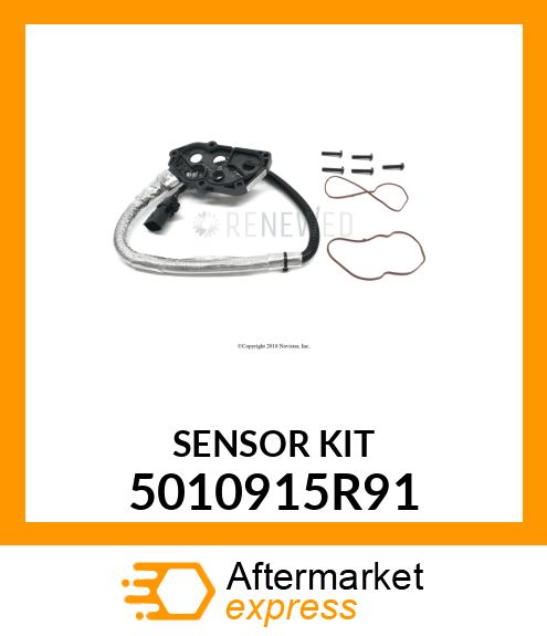 SENSOR_KIT 5010915R91