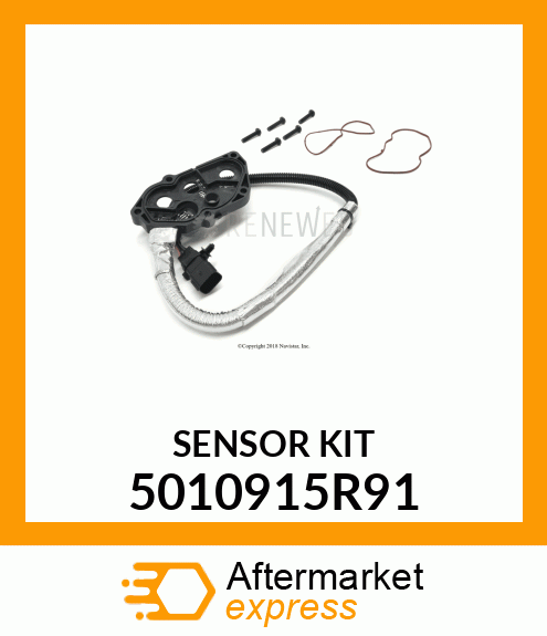 SENSOR_KIT 5010915R91