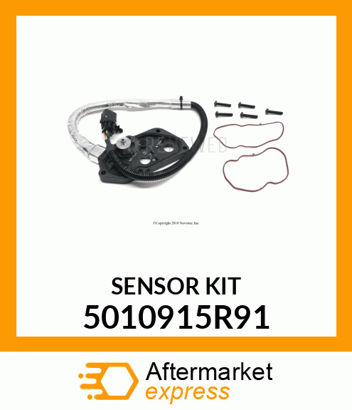 SENSOR_KIT 5010915R91