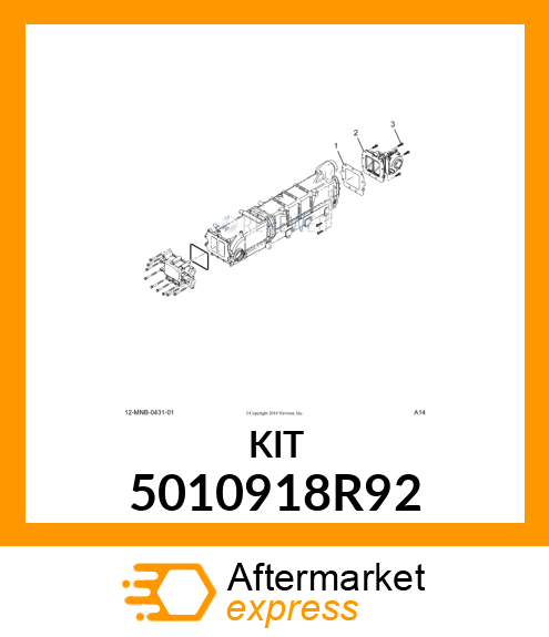 KIT 5010918R92