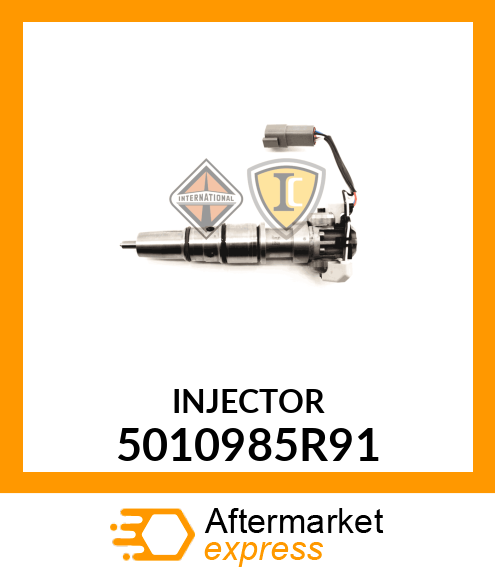 INJECTOR 5010985R91