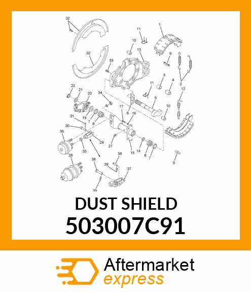 DUST_SHIELD_2PC 503007C91