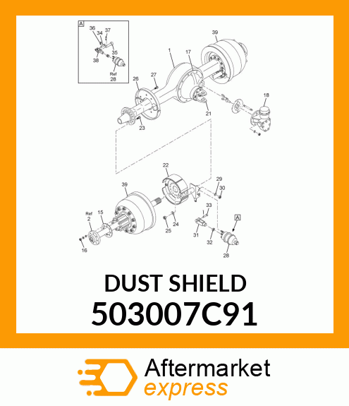 DUST_SHIELD_2PC 503007C91