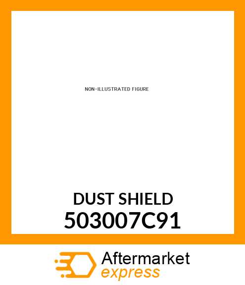 DUST_SHIELD_2PC 503007C91