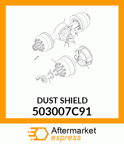 DUST_SHIELD_2PC 503007C91