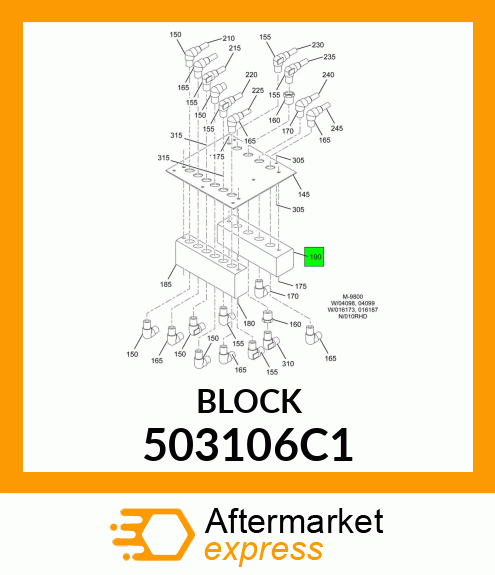 BLOCK 503106C1