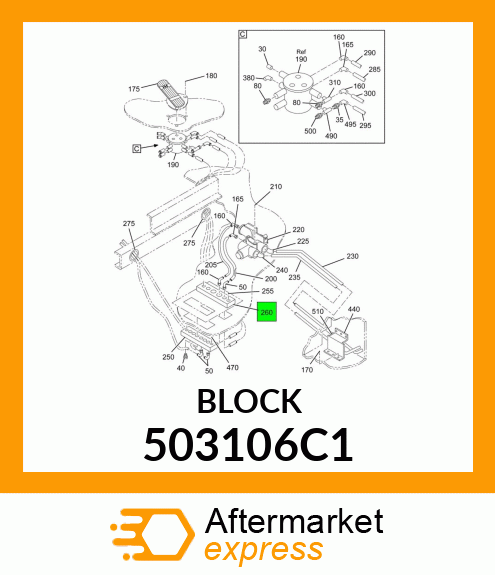 BLOCK 503106C1