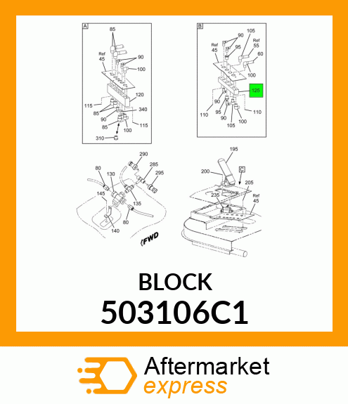 BLOCK 503106C1