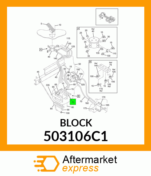 BLOCK 503106C1