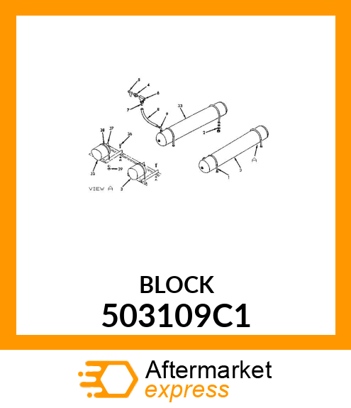BLOCK 503109C1