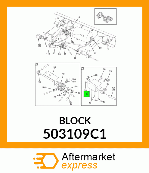 BLOCK 503109C1