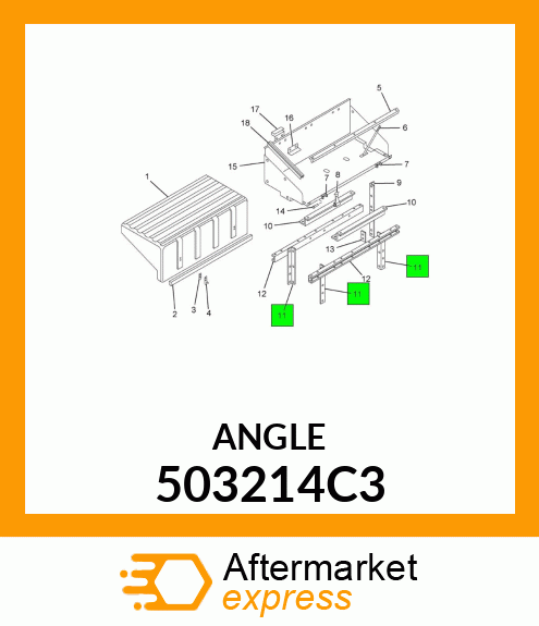 ANGLE 503214C3