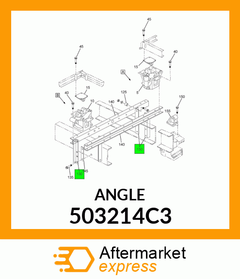 ANGLE 503214C3