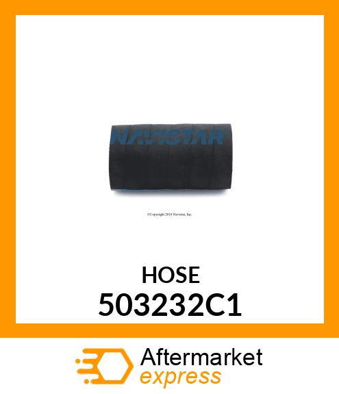 HOSE 503232C1