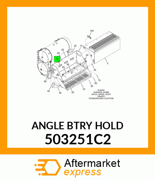 ANGLE_BTRY_HOLD 503251C2