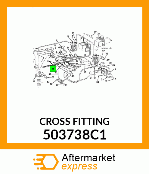 CROSSFITTING 503738C1