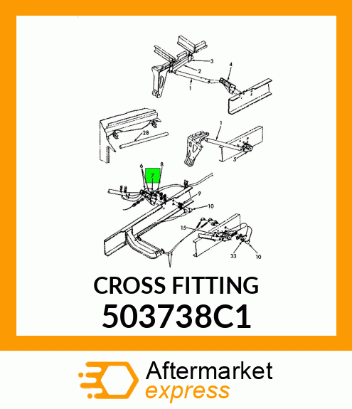 CROSSFITTING 503738C1