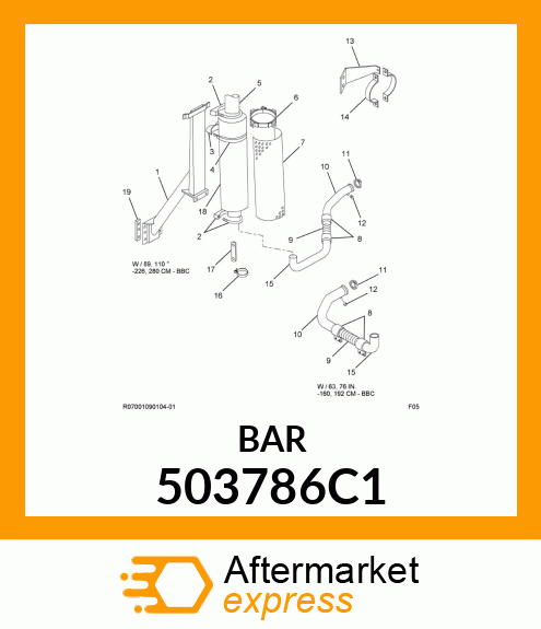 BAR 503786C1