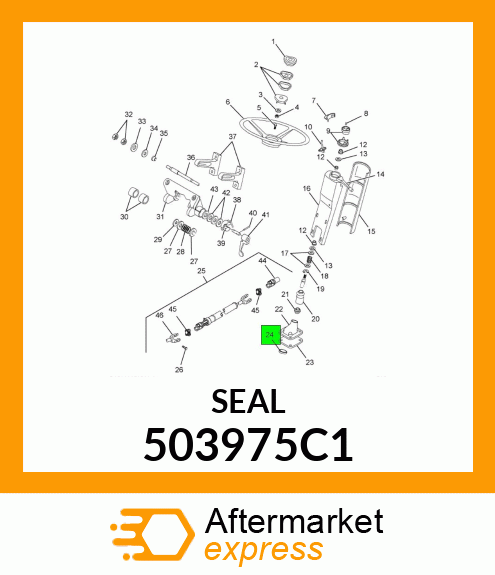 SEAL 503975C1