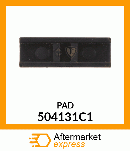 PAD 504131C1