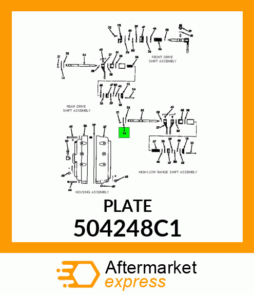 PLATE 504248C1