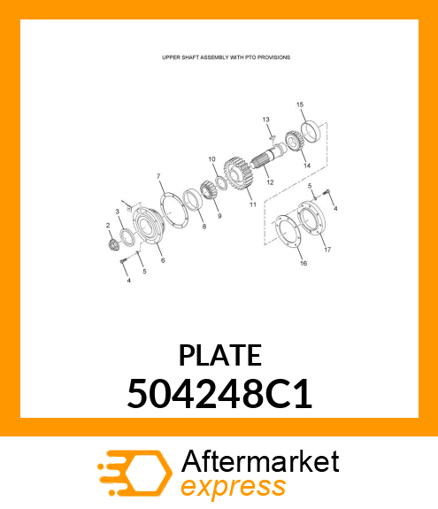 PLATE 504248C1