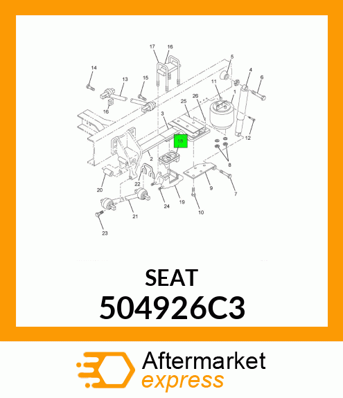 SEAT 504926C3