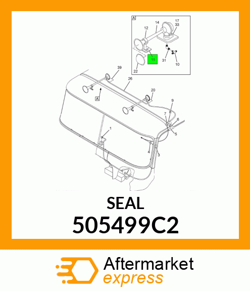 SEAL 505499C2