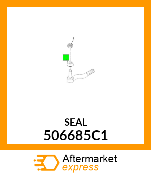 SEAL 506685C1