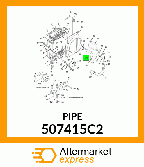 PIPE 507415C2