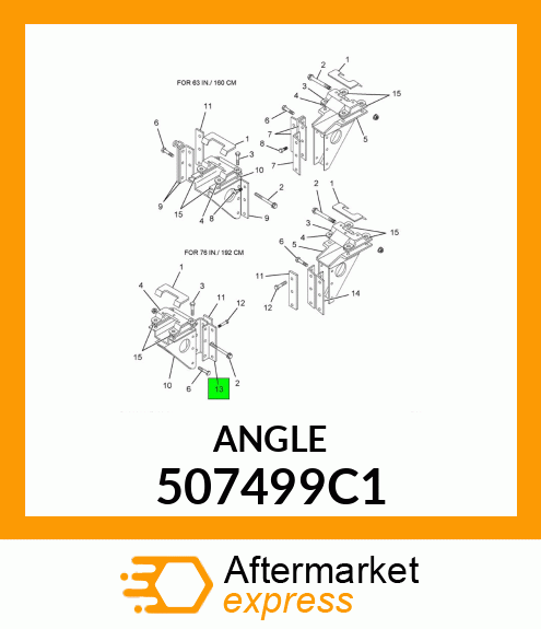 ANGLE 507499C1