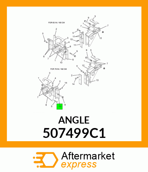 ANGLE 507499C1