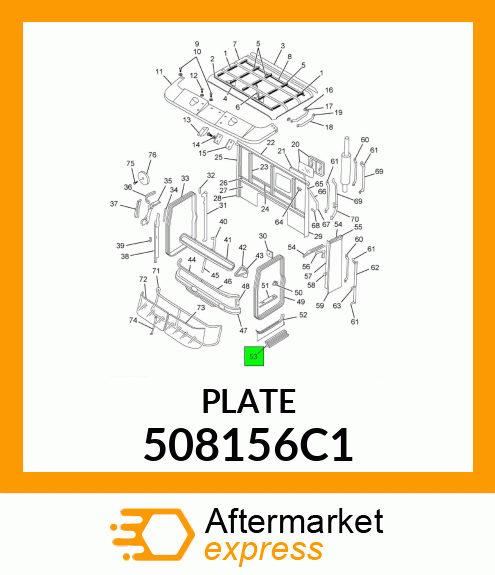 PLATE 508156C1