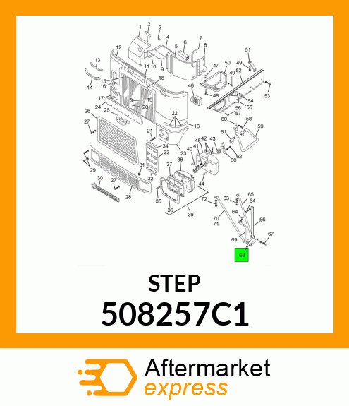 STEP 508257C1