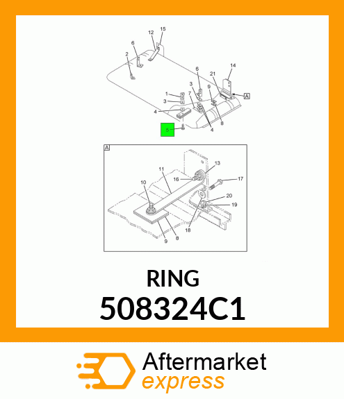 RING 508324C1