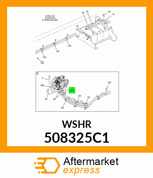 WSHR 508325C1