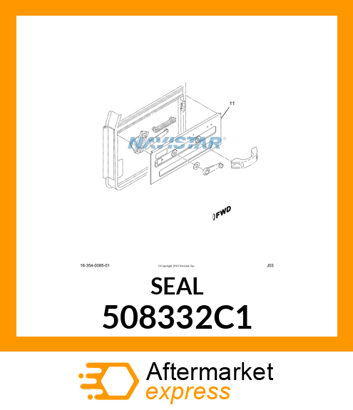 SEAL 508332C1