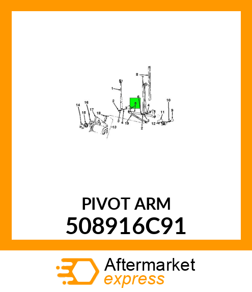 ARM 508916C91