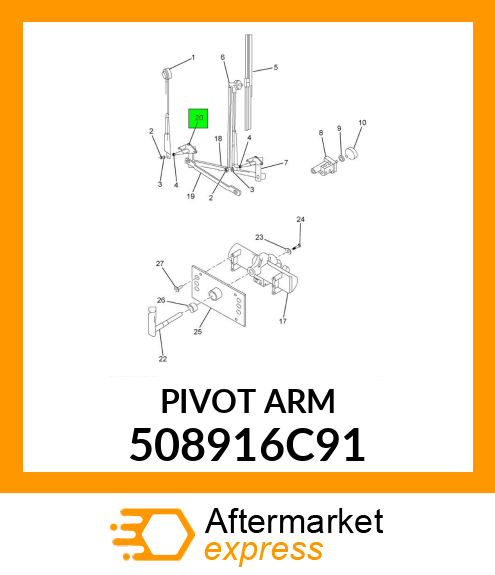 ARM 508916C91