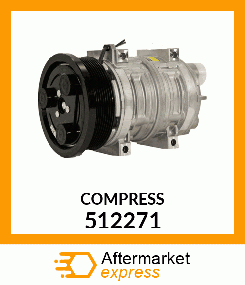 COMPRESS 512271