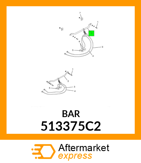 BAR 513375C2