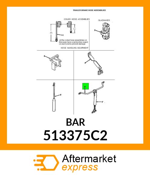 BAR 513375C2