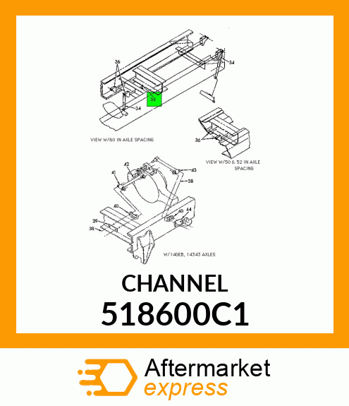 CHANNEL 518600C1